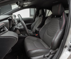 Toyota Corolla Hatchback 1.2 Turbo 116 KM 6 M/T 
