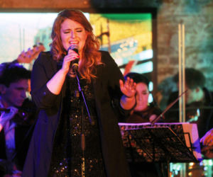 małgorzata bernatowicz