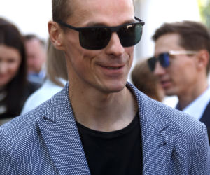 Piotr Żyła