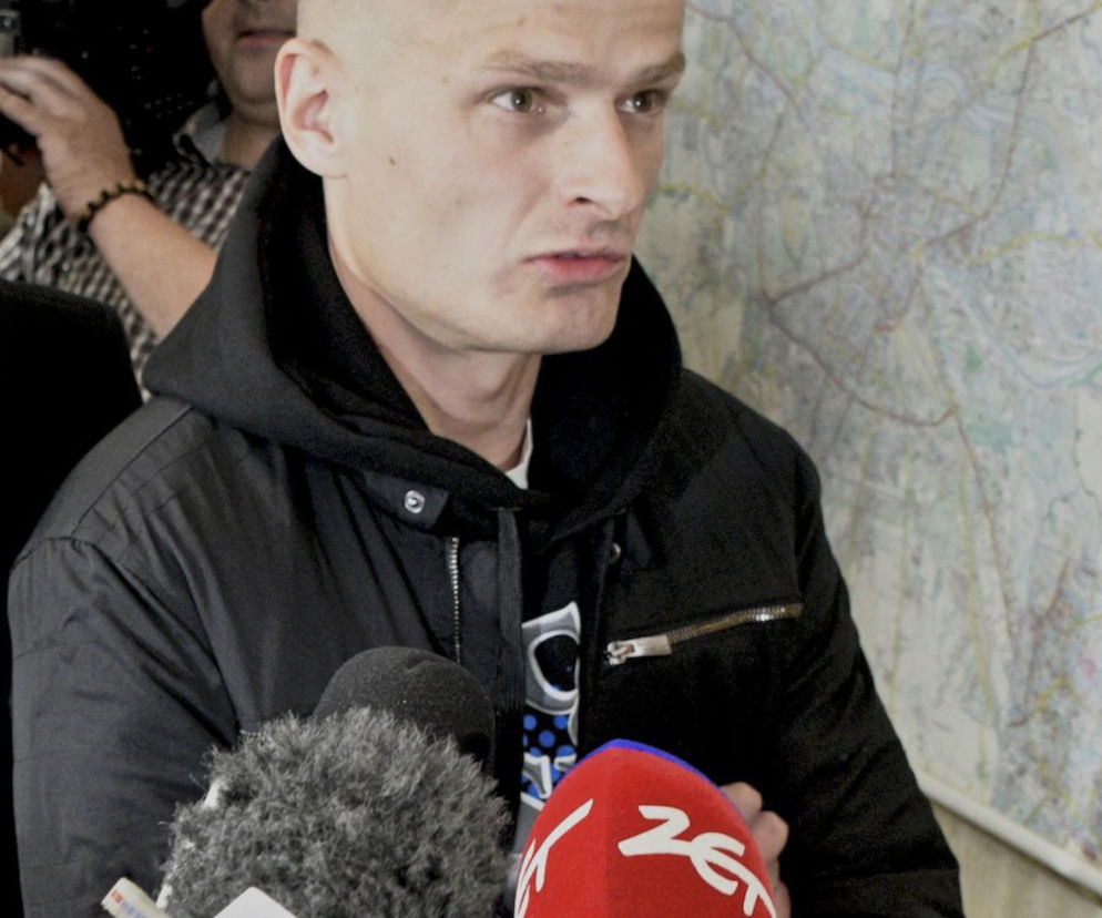 Komenda żąda 18 mln odszkodowania