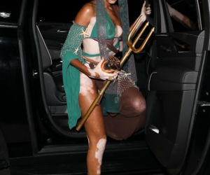 Winnie Harlow