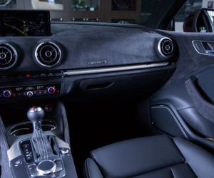 Audi RS3 Sportback tuning ABT Sportsline