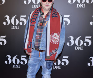 Premiera filmu 365 dni, galeria część II