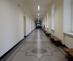 Zakończył się remont szkoły Vetterów. Byliśmy w środku [GALERIA]