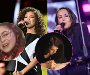 Bez stylistów i perfekcyjnych scenografii. Tak polskie gwiazdy zaczynały przed kamerą