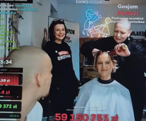 Kasia Nosowska wpadła pod maszynkę Agaty Kuleszy u Łatwoganga