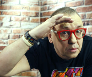 2017 Jurek Owsiak