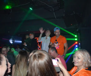 Eska Summer City w Black Diamond Club
