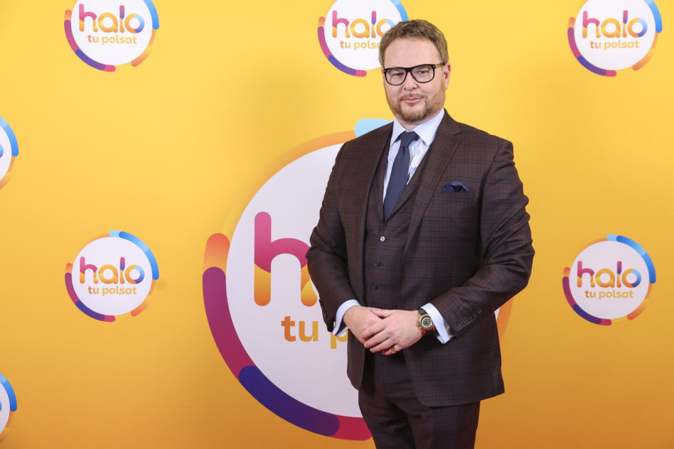 Arystokrata broni Owsiaka! Lubomirski-Lanckoroński: "Szokuje mnie ta nagonka"