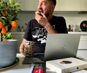 Willa za miliony i koniec miłości! Prokop rozstał się z żoną po 20 latach