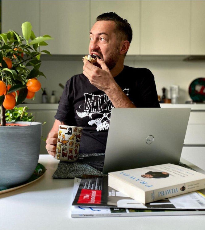 Willa za miliony i koniec miłości! Prokop rozstał się z żoną po 20 latach