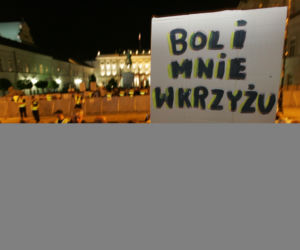 Wojna o krzyż