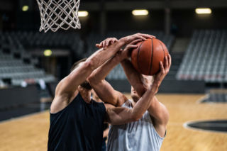 Świetny mecz Jordana Loyda. Anadolu Efes Stambuł przegrał w Belgradzie