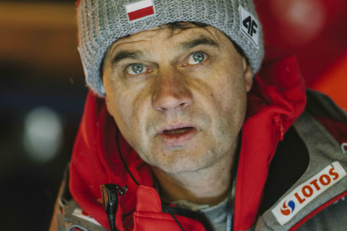 Stefan Horngacher
