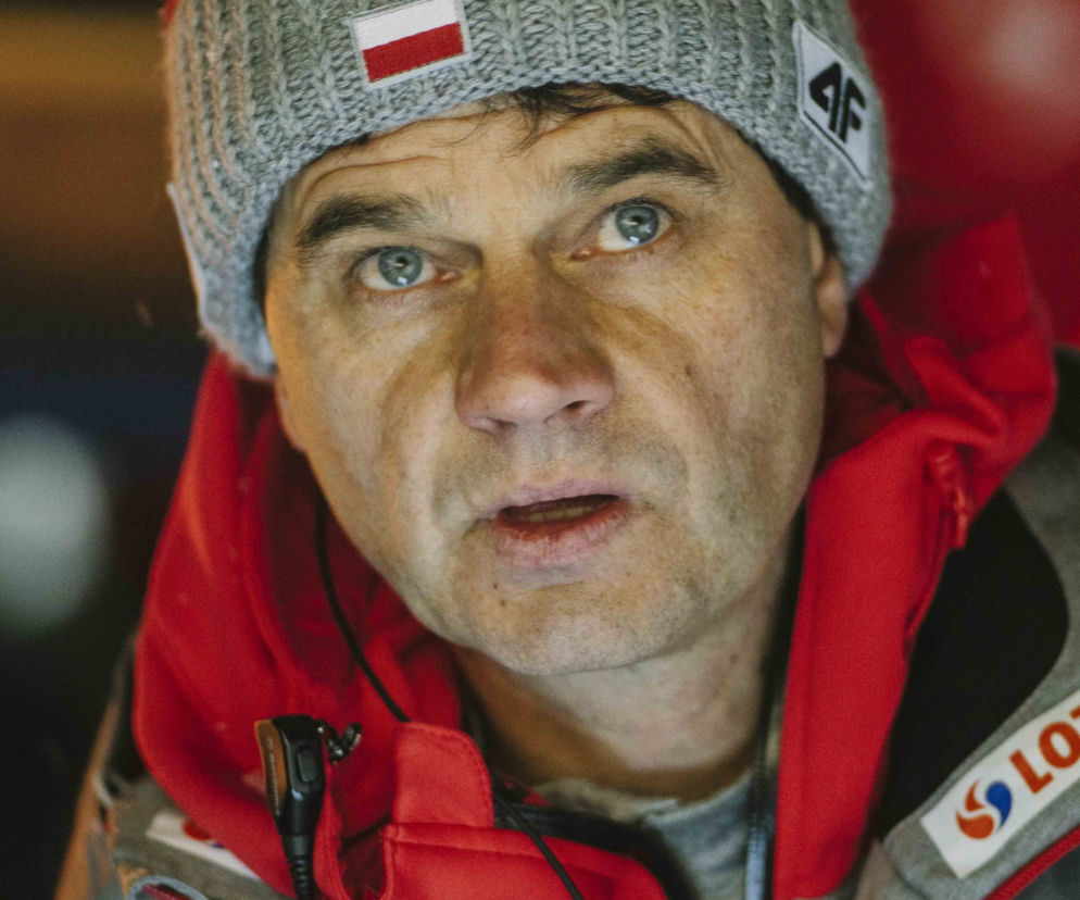 Stefan Horngacher