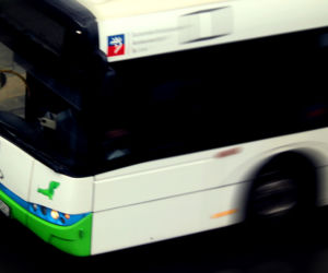 Autobus