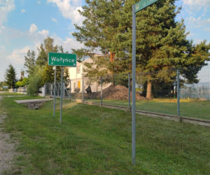 Mieszkańcy nie chcą asfaltowni w Wołyńcach