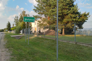 Mieszkańcy nie chcą asfaltowni w Wołyńcach