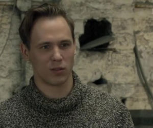 Czas honoru 7 sezon odc. 1. Adam (Stefan Pawłowski)