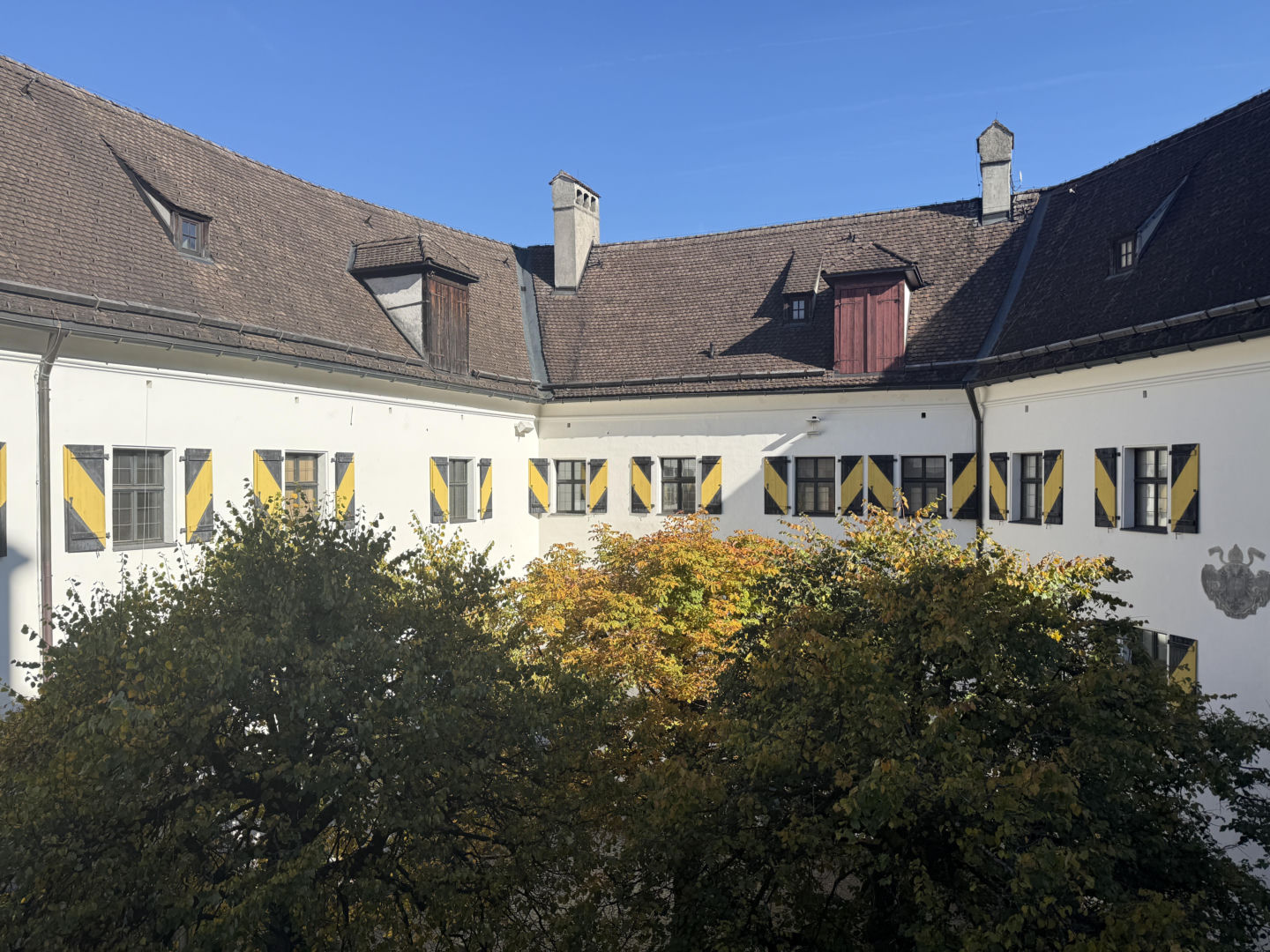 Twierdza Kufstein w Tyrolu