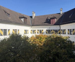 Twierdza Kufstein w Tyrolu