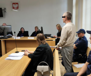 Potworna zbrodnia w Dąbrowie Górniczej. Seniorka rodu zamordowana