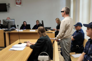 Potworna zbrodnia w Dąbrowie Górniczej. Seniorka rodu zamordowana