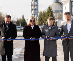 Holcim Polska: Cementownia Małogoszcz po modernizacji to najnowocześniejszy tego typu obiekt w Europie 