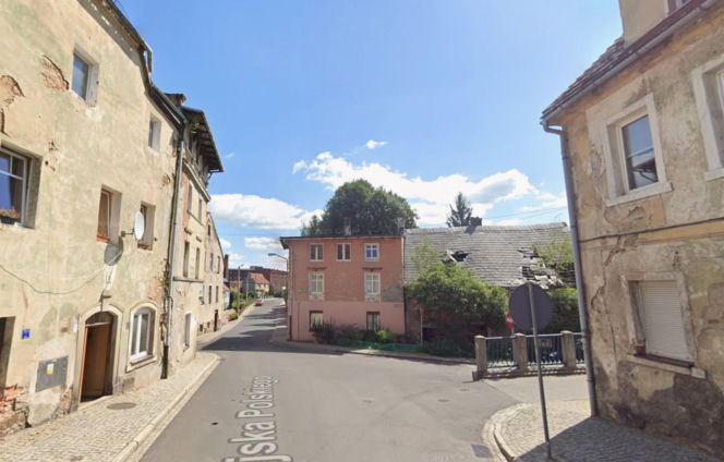 To najbiedniejsze miasto w Polsce. Położone jest na Dolnym Śląsku