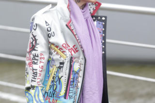 Agnieszka Chylińska to prawdziwa królowa metamorfoz