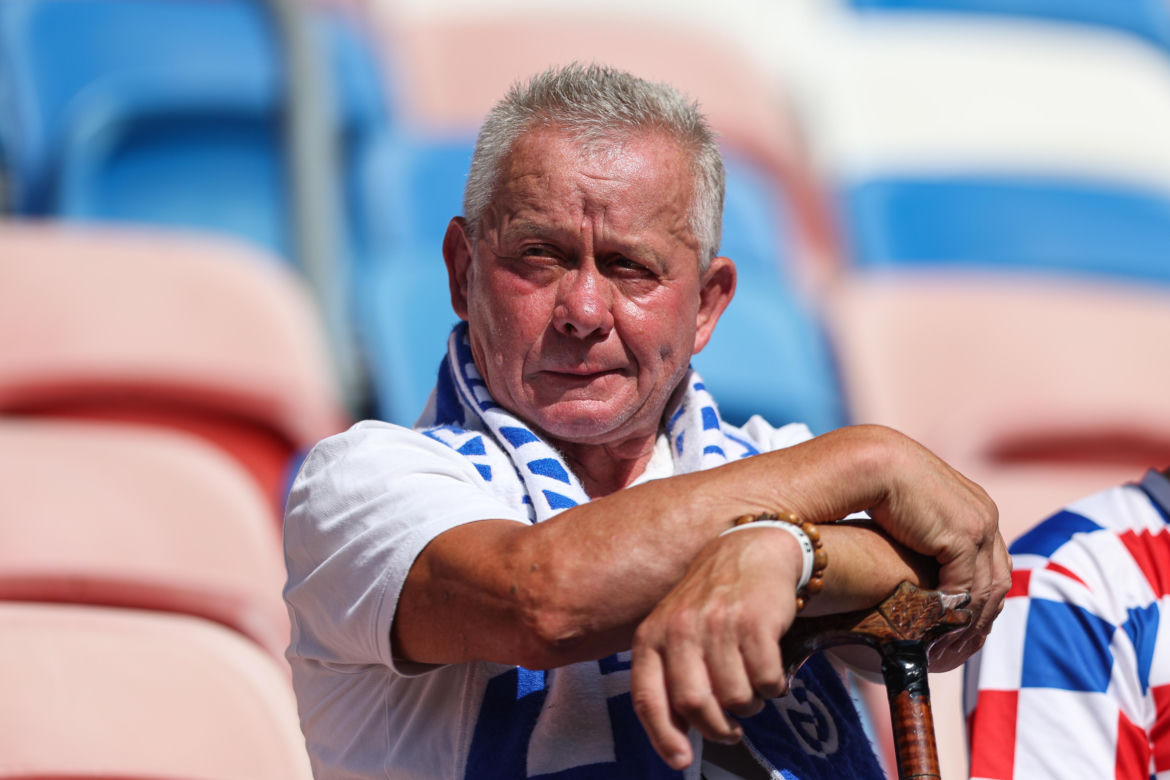 Górnik Zabrze - Śląsk Wrocław: Zdjęcia kibiców z meczu 1. kolejki sezonu 2026/27 PKO BP Ekstraklasy