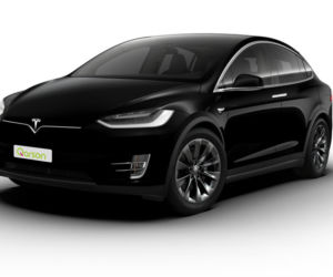 Qarson Tesla Model X