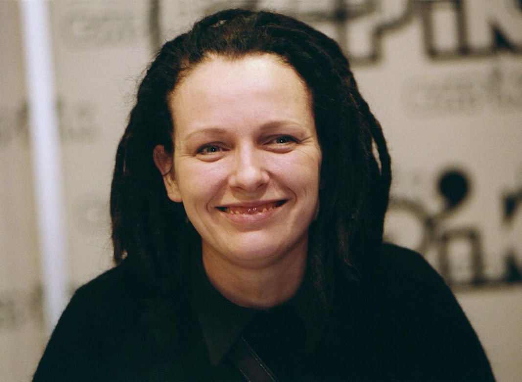  Tak się zmieniła Katarzyna Nosowska
