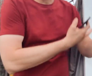 M jak miłość. Bartek (Arkadiusz Smoleński)