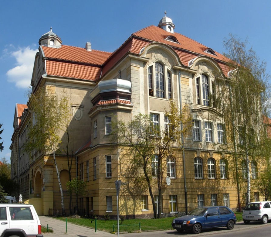 Do tego liceum chodził Jan Kulczyk. Tego mogliście nie wiedzieć
