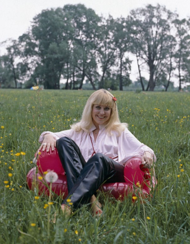 Urszula Sipińska