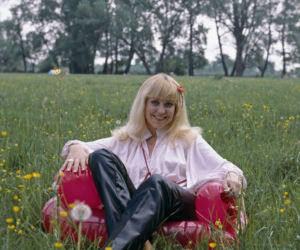 Urszula Sipińska