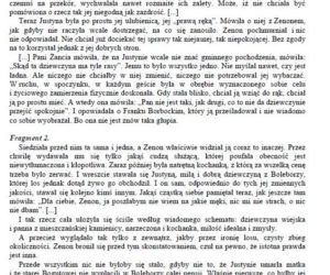 Matura z języka polskiego, poziom podstawowy OFICJALNE ARKUSZE