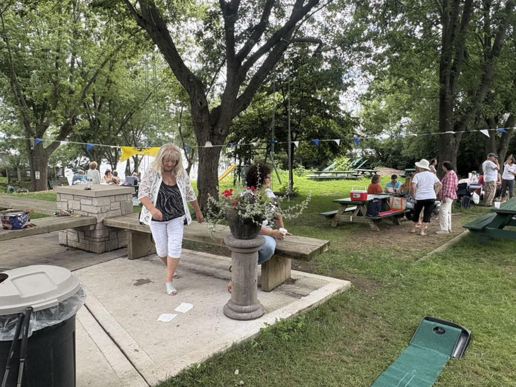 Piknik Dolnoślązaków z Chicago 2025