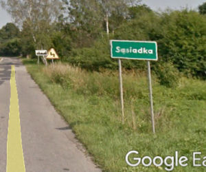 Wiedziałeś, że są takie miejscowości w Polsce?
