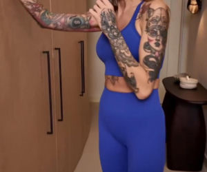 Karolina Gilon chwali się apartamentem! Co za wnętrza