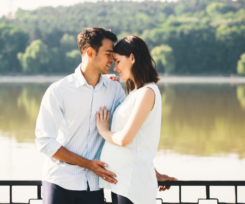 Babymoon: wakacje dla rodziców oczekujących dziecka