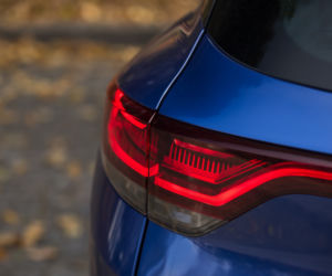 Renault Megane Grandtour E-TECH Plug-in Hybrid