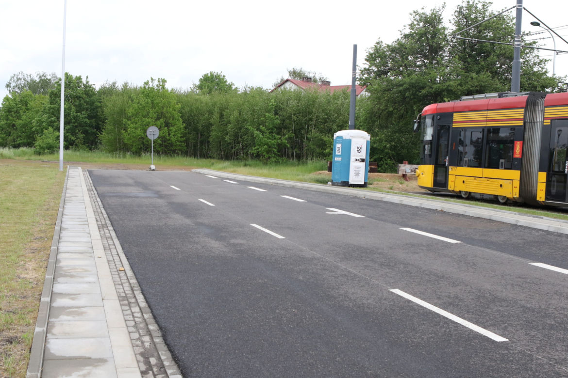 Nazewniczy absurd w Warszawie?! Kierowcy zgłupieją. Kurierzy będą wściekli