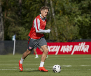 Trening kadry