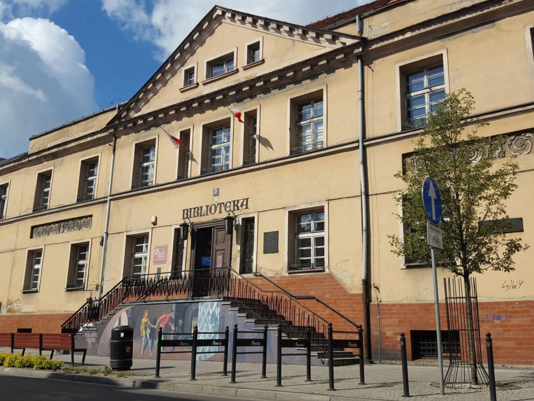 Są pieniądze na budowę nowej sali widowiskowej w Lesznie