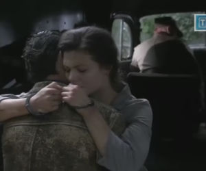 Czas honoru 6 sezon odc. 78. Ruda (Karolina Gorczyca)