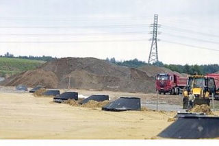 GDDKiA wypowiedziała umowę na autostradzie A4 