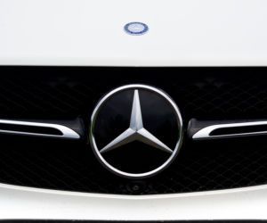 Mercedes-Benz GLE Coupe 450 AMG 4Matic
