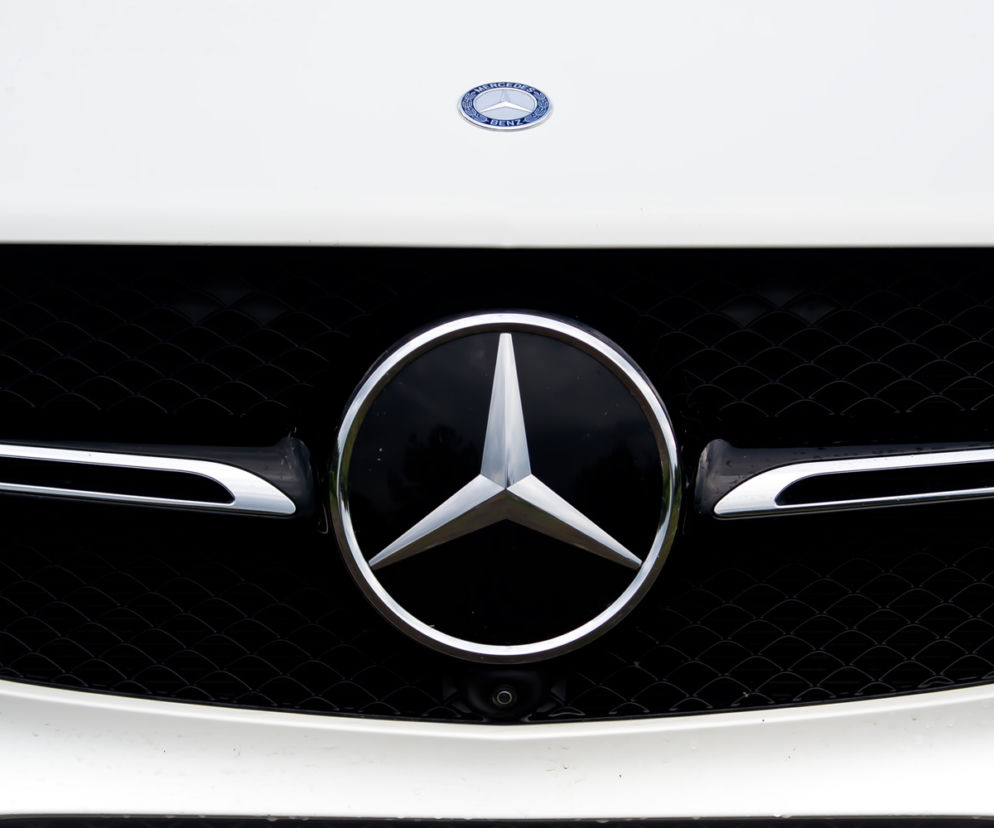 Mercedes-Benz GLE Coupe 450 AMG 4Matic
